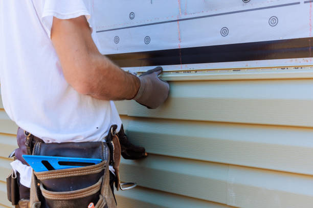 Trusted Siding Repair service in Hampton, TN - Creative Siding