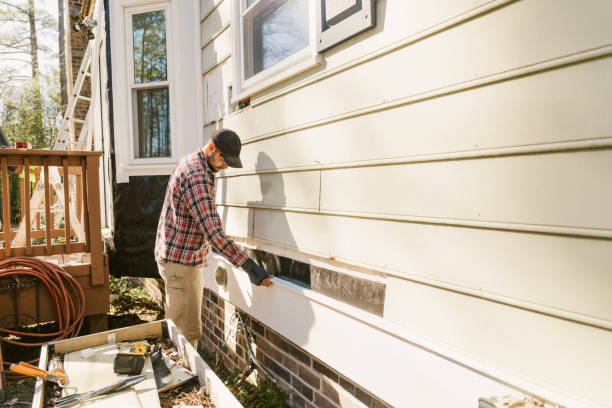 Trusted Siding Contractor service in Hampton, TN - Creative Siding